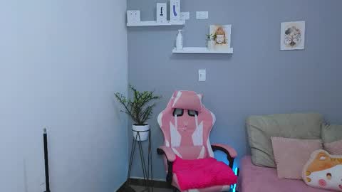 celeste_1star online show from October 26, 2025, 12:16 am