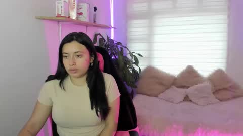 celeste_bonnet1 online show from October 3, 2025, 1:19 pm