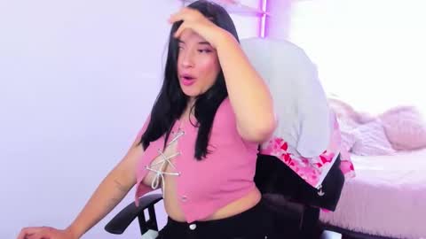 celeste_bonnet1 online show from November 20, 2025, 7:35 pm