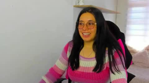 celeste_bonnet1 online show from November 22, 2025, 7:02 pm