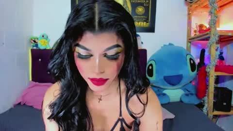 Snapshot of celeste_hot25horny chatting on October 2, 2025, 1:07 pm celeste_hot25horny online show from October 2, 2025, 1:07 pm