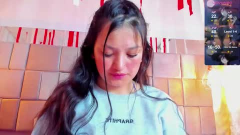 Snapshot of celeste_star0 chatting on October 21, 2025, 12:44 am celeste star online show from October 21, 2025, 12:44 am