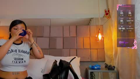 Snapshot of celeste_star0 chatting on November 18, 2025, 2:06 am celeste star online show from November 18, 2025, 2:06 am