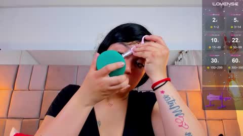 Snapshot of celeste_star0 chatting on November 25, 2025, 2:44 am celeste star online show from November 25, 2025, 2:44 am