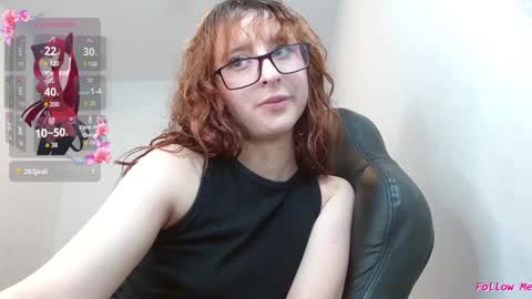 celesteayase online show from January 9, 2025, 11:13 pm