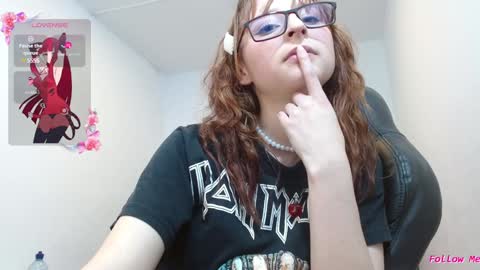 celesteayase online show from January 10, 2025, 7:00 pm