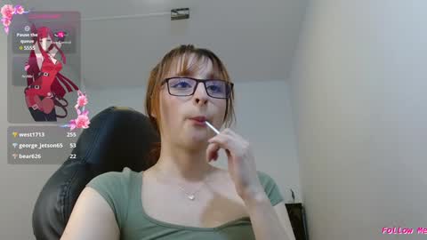 celesteayase online show from January 15, 2025, 12:30 am