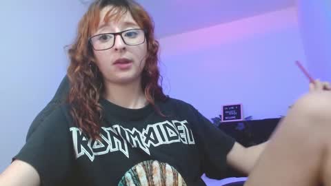 celesteayase online show from January 25, 2025, 6:01 am