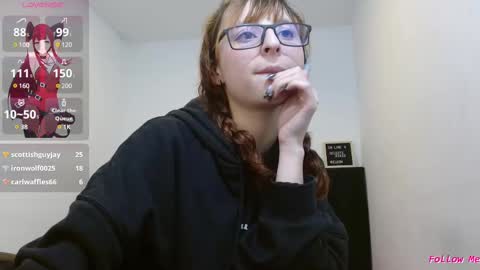 celesteayase online show from March 11, 2025, 3:37 am