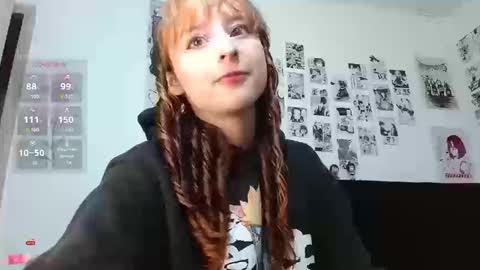 celesteayase online show from September 8, 2025, 11:37 pm