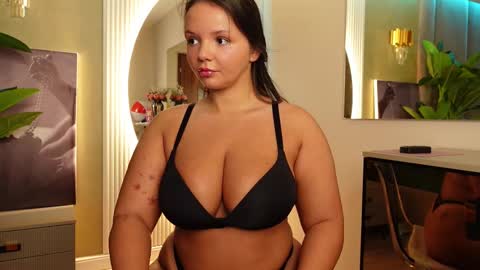 Snapshot of celestebailey chatting on September 15, 2025, 4:01 am CelesteBailey online show from September 15, 2025, 4:01 am