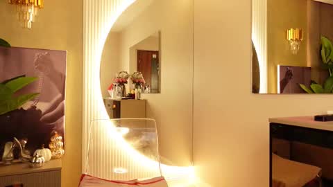 Snapshot of celestebailey chatting on November 3, 2025, 4:58 am CelesteBailey online show from November 3, 2025, 4:58 am