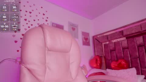 Snapshot of celestecute_ chatting on February 19, 2025, 11:57 pm Celeste   INSTAGRAM Celestecute 01 online show from February 19, 2025, 11:57 pm