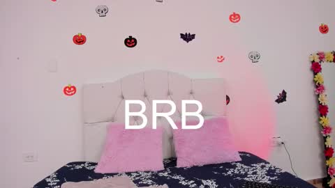 Celeste - Derek online show from October 26, 2025, 2:01 pm