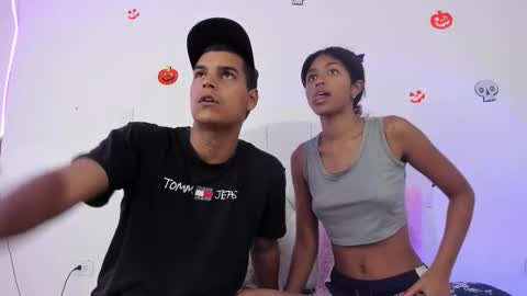 Celeste - Derek online show from October 27, 2025, 12:20 pm