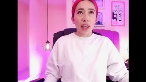 Celeste online show from November 27, 2025, 11:23 am