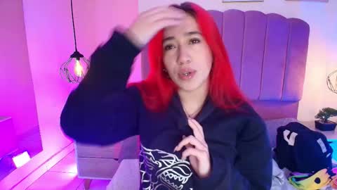 Celeste online show from December 1, 2025, 11:26 am