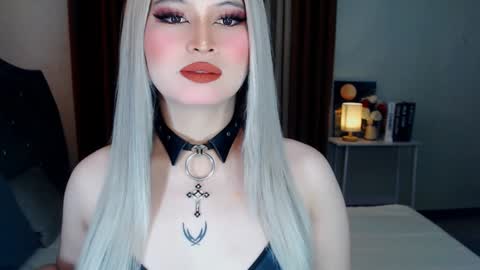 Snapshot of celestehollywood chatting on December 4, 2024, 8:01 am CELESTE IGYoshi Tian online show from December 4, 2024, 8:01 am