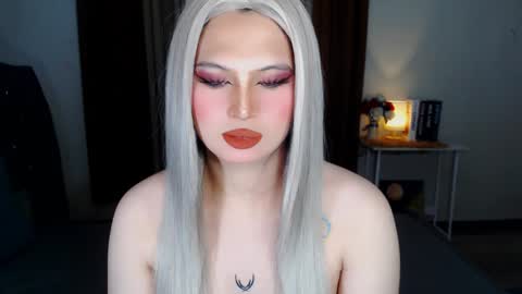 Snapshot of celestehollywood chatting on December 16, 2024, 10:40 am CELESTE IGYoshi Tian online show from December 16, 2024, 10:40 am