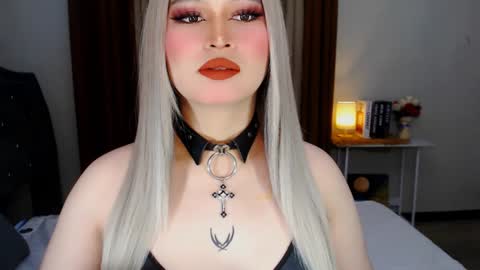 Snapshot of celestehollywood chatting on January 2, 2025, 9:33 am CELESTE IGYoshi Tian online show from January 2, 2025, 9:33 am