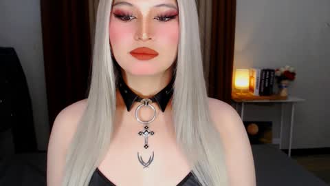 Snapshot of celestehollywood chatting on January 3, 2025, 11:46 am CELESTE IGYoshi Tian online show from January 3, 2025, 11:46 am