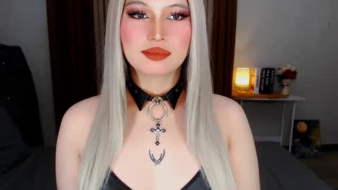 Snapshot of celestehollywood chatting on January 5, 2025, 10:32 am CELESTE IGYoshi Tian online show from January 5, 2025, 10:32 am