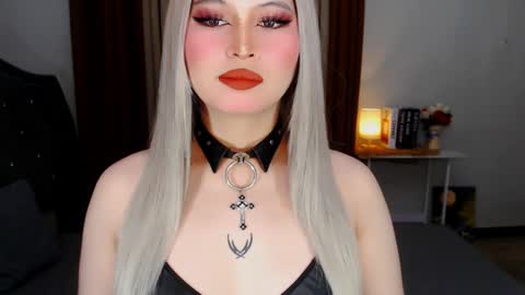 Snapshot of celestehollywood chatting on January 6, 2025, 9:19 am CELESTE IGYoshi Tian online show from January 6, 2025, 9:19 am