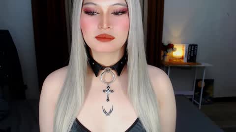 Snapshot of celestehollywood chatting on January 16, 2025, 12:31 pm CELESTE IGYoshi Tian online show from January 16, 2025, 12:31 pm