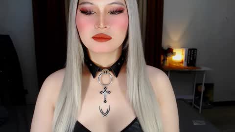 Snapshot of celestehollywood chatting on January 18, 2025, 9:45 am CELESTE IGYoshi Tian online show from January 18, 2025, 9:45 am