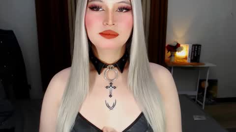 Snapshot of celestehollywood chatting on January 19, 2025, 11:45 am CELESTE IGYoshi Tian online show from January 19, 2025, 11:45 am