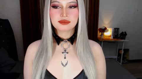 Snapshot of celestehollywood chatting on January 23, 2025, 4:09 am CELESTE IGYoshi Tian online show from January 23, 2025, 4:09 am