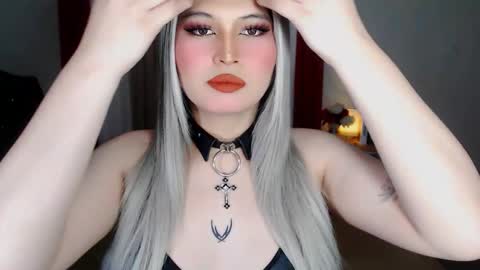 Snapshot of celestehollywood chatting on February 9, 2025, 8:44 am CELESTE IGYoshi Tian online show from February 9, 2025, 8:44 am