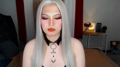 Snapshot of celestehollywood chatting on February 11, 2025, 12:16 pm CELESTE IGYoshi Tian online show from February 11, 2025, 12:16 pm