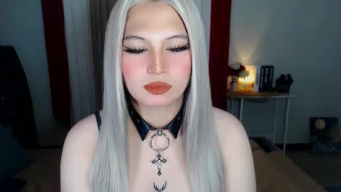 Snapshot of celestehollywood chatting on February 17, 2025, 11:55 am CELESTE IGYoshi Tian online show from February 17, 2025, 11:55 am