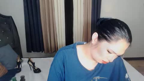 Snapshot of celestehollywood chatting on March 1, 2025, 3:16 pm CELESTE IGYoshi Tian online show from March 1, 2025, 3:16 pm