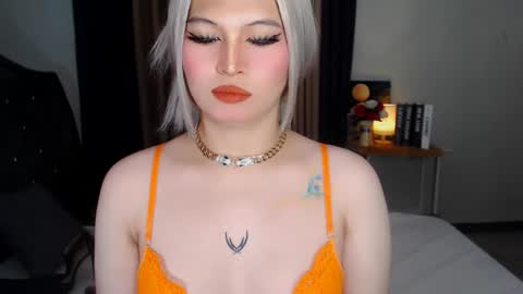 Snapshot of celestehollywood chatting on March 2, 2025, 12:11 pm CELESTE IGYoshi Tian online show from March 2, 2025, 12:11 pm