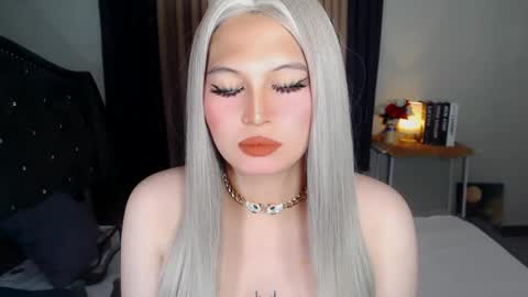 Snapshot of celestehollywood chatting on March 6, 2025, 12:09 pm CELESTE IGYoshi Tian online show from March 6, 2025, 12:09 pm