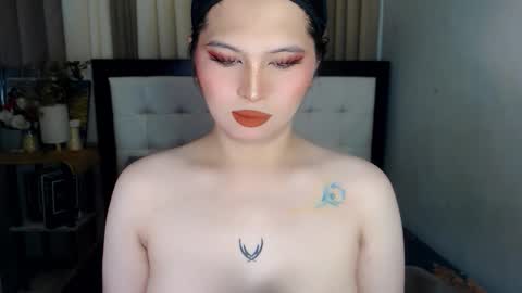 Snapshot of celestehollywood chatting on September 12, 2025, 8:47 am CELESTE IGYoshi Tian online show from September 12, 2025, 8:47 am