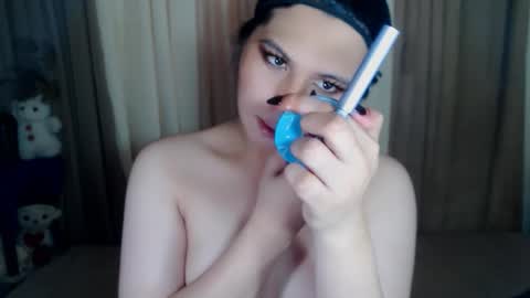 Snapshot of celestehollywood chatting on November 21, 2025, 8:35 am CELESTE IGYoshi Tian online show from November 21, 2025, 8:35 am