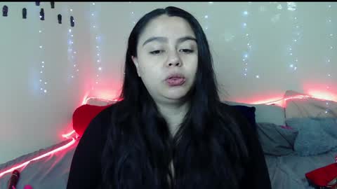 celestehot707rs online show from February 2, 2025, 1:30 pm