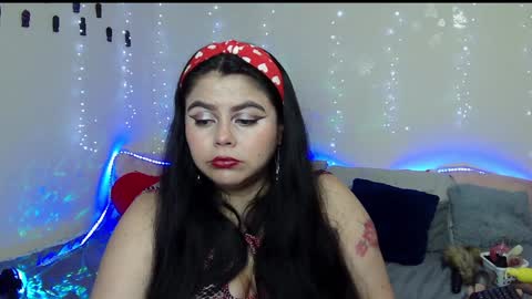 celestehot707rs online show from February 3, 2025, 3:38 pm