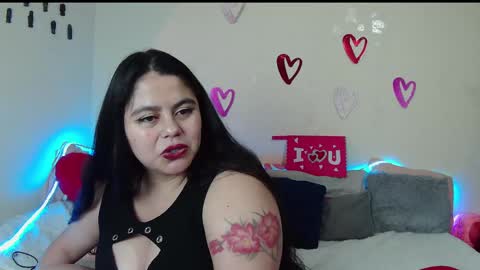 celestehot707rs online show from February 16, 2025, 5:04 pm