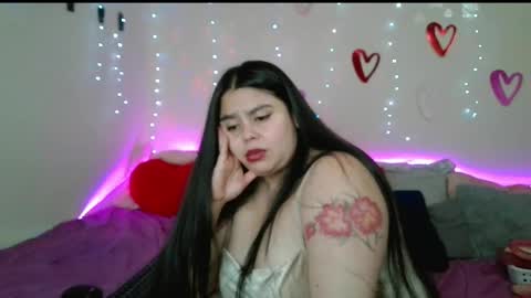 celestehot707rs online show from February 23, 2025, 1:24 am