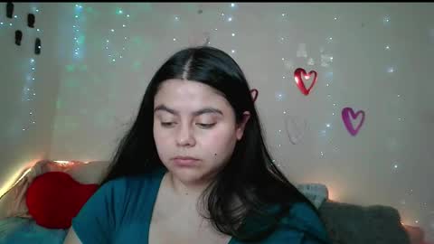 celestehot707rs online show from March 11, 2025, 11:04 pm