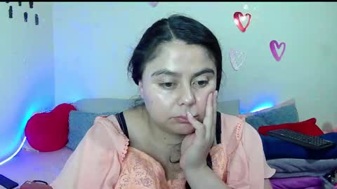 celestehot707rs online show from September 21, 2025, 11:39 pm