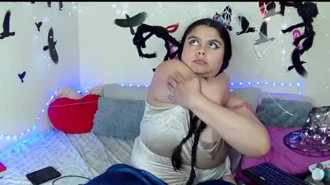 celestehot707rs online show from October 31, 2025, 8:48 am