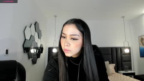 Celeste online show from January 10, 2025, 7:11 pm