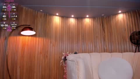 Celeste online show from January 14, 2025, 8:41 am