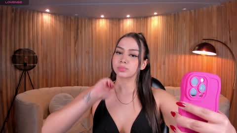 Celeste online show from January 17, 2025, 4:28 am