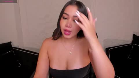 Celeste online show from October 14, 2025, 10:05 am